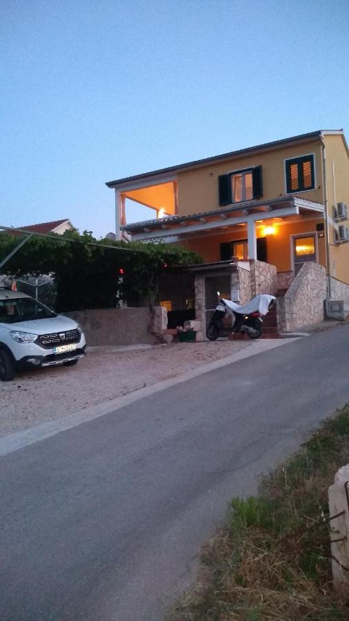 Apartmani Axa Rukavac  Exterior photo