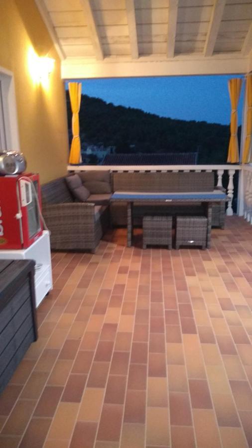 Apartmani Axa Rukavac  Exterior photo